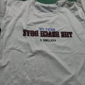 The man with the red bag